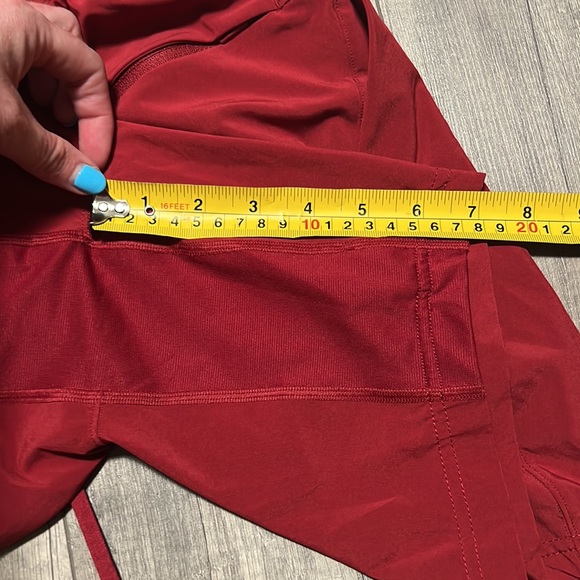 Lululemon Shorts - Picture 6 of 7